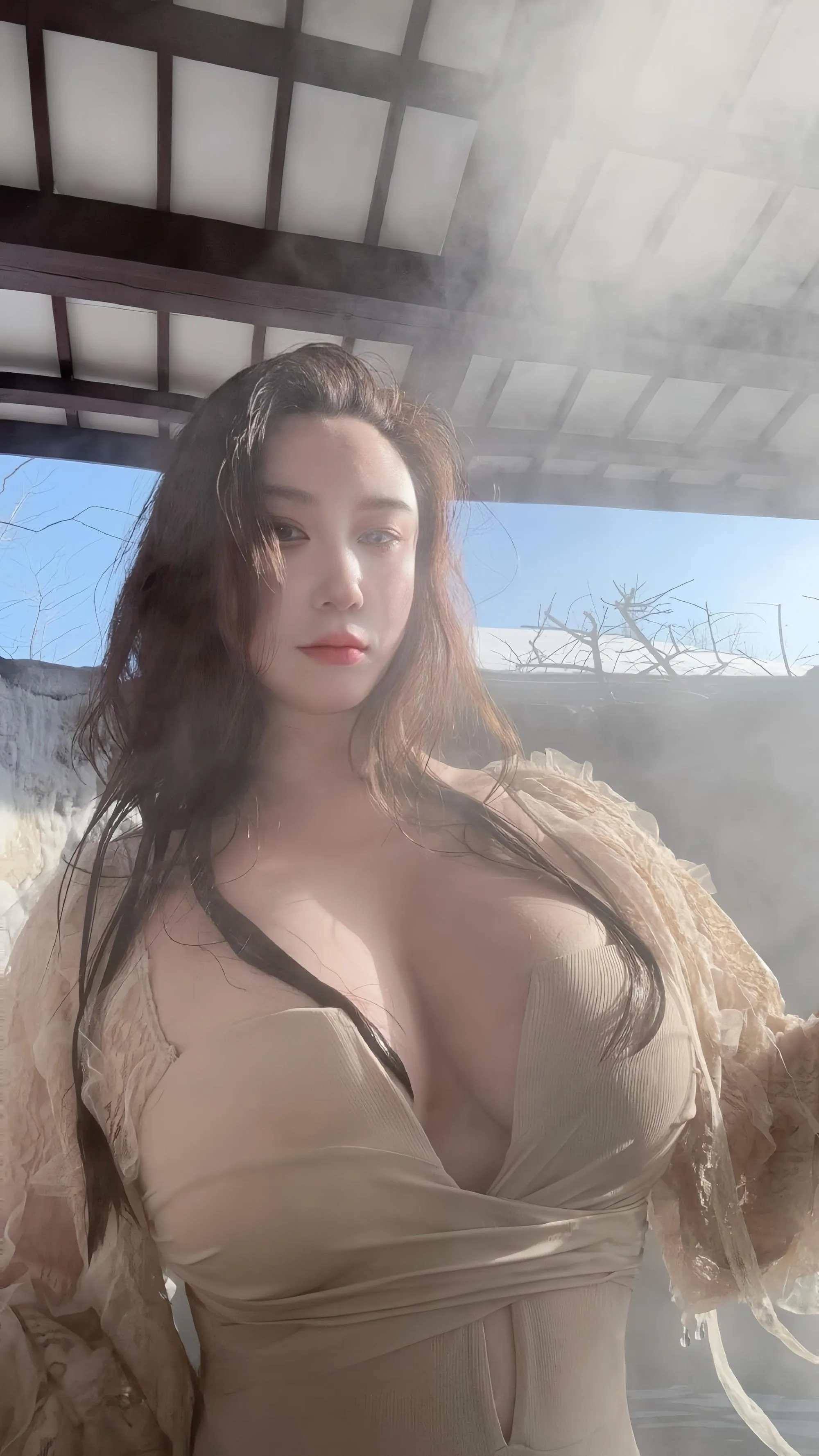 MIYA – NO.029 温泉比基屁 [30P]插图1